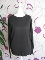 ❤️ Infinity Woman ❤️ Damen Strick Pulli M 38 grau Herbst Winter Frankfurt am Main - Westend Vorschau