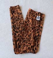 MINI RODINI Leo Leggings Gr 128/134 (140) neu Pankow - Prenzlauer Berg Vorschau