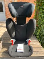 Autositz für Kinder von Römer Britax Sachsen-Anhalt - Halberstadt Vorschau