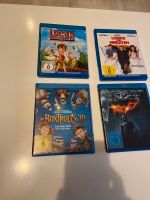 DVD’s und Blu-Ray Niedersachsen - Visselhövede Vorschau