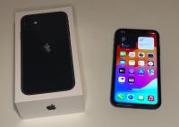 iPhone 11 - 64 GB mit Garantie / Gewährleistung! Schleswig-Holstein - Nortorf Vorschau