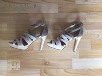 High Heels Sandaletten Dresden - Blasewitz Vorschau