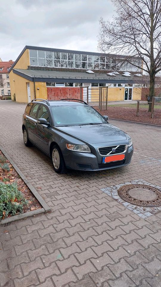 Volvo V50 1.8 f in Schweinfurt