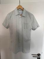Original GUESS Herren Hemd weiß Gr. L NEUwertig Nordrhein-Westfalen - Bedburg-Hau Vorschau