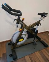 Spinning Bike / Instyle M10 /Gym /Fitnessgerät /Rad Nordrhein-Westfalen - Datteln Vorschau