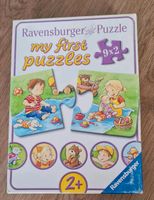 My first puzzle- ab 2 Jahre Nordrhein-Westfalen - Baesweiler Vorschau