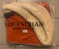 Abschwitzdecke Equestrian Stockholm orange 135cm Nordrhein-Westfalen - Heinsberg Vorschau