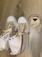 Damen Prada Schuhe!! Bayern - Dinkelsbuehl Vorschau