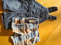 2 Jungen-Sommerhosen Gr. 80 Stuttgart - Sillenbuch Vorschau