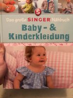 Nähbuch Kinderkleidung Baden-Württemberg - Esslingen Vorschau