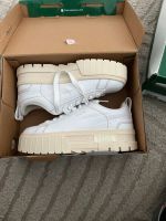 Puma Mayze infuse white Nordrhein-Westfalen - Herne Vorschau