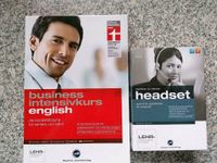 Intensivkurs Englisch von Lehr Mit Headset Hessen - Schlüchtern Vorschau