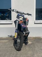 KTM SX 65 Bj. 2009 Mecklenburg-Strelitz - Landkreis - Neustrelitz Vorschau