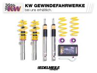 KW Gewindefahrwerk V1 V2 V3 BMW 7er F01 F02 F03 F04 730 740 750 6 Hessen - Gießen Vorschau