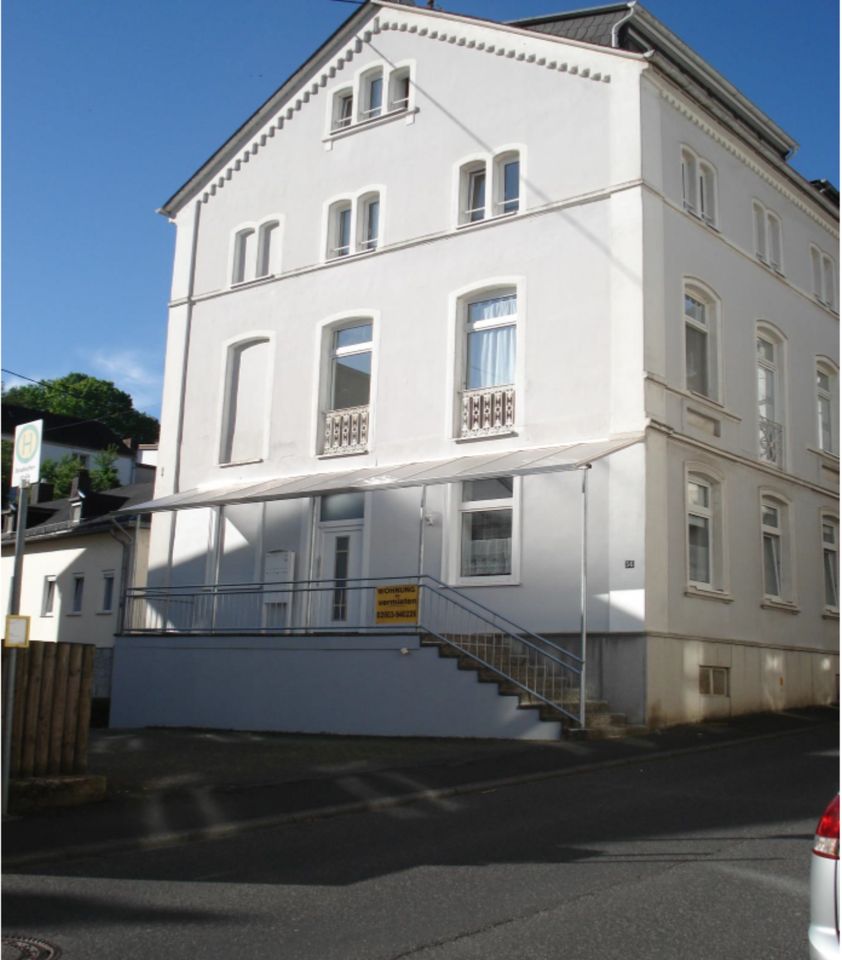 Wohnung  2ZKB 1.OG Bad Ems 65,11 QM per 01.07.2024 zu vermieten in Bad Ems