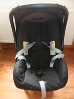 Britax-Römer Baby-Safe Babyschale inkl. Belted-Base Sachsen - Zwickau Vorschau