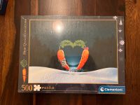 Puzzle Neu & OVP 500 Teile Weihnachten Dortmund - Innenstadt-West Vorschau