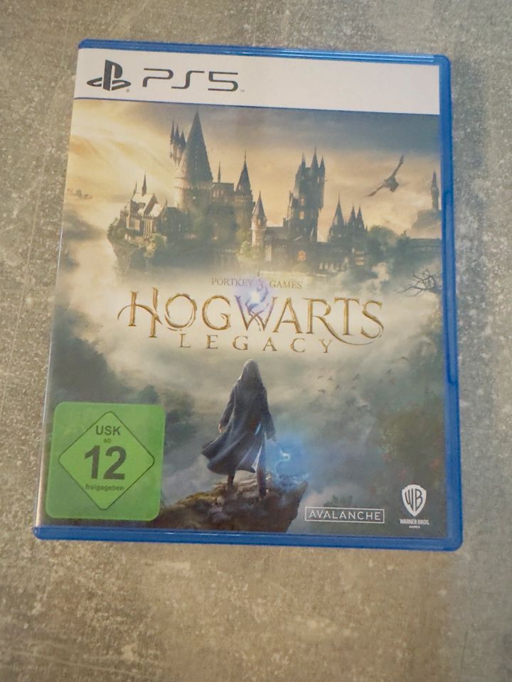 Hogwarts Legacy - Playstation 5 in Gütersloh