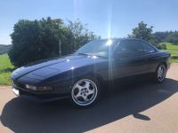 BMW 840Ci Autom. 4,4 Liter Rheinland-Pfalz - Otterbach Vorschau