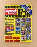 Bundesliga Sonderheft Saison 1987 /1988 Top-Zustand Nordrhein-Westfalen - Soest Vorschau