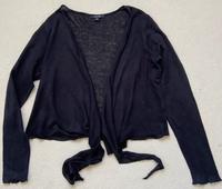 Bolero von Comma Gr. 36 - 1 x getragen - Versand möglich Bayern - Hettstadt Vorschau