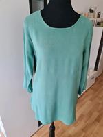 Vero Moda Türkisgrün  3/4 arm  Bluse Köln - Longerich Vorschau