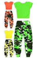 Neon Camouflage Hose -- SUCHE Saarland - Freisen Vorschau