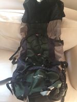 Lowe Alpine Rucksack Backpacker München - Laim Vorschau