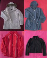 Jacken, Blazer Gr. 36-38, PREISE: s. BILDER Bayern - Würzburg Vorschau