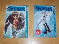 +Anima Doppelband - Manga 1 & 2 Brandenburg - Schönefeld Vorschau