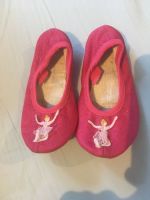 ❤️Glitzernde Ballettschuhe Turnschuhe Gymnastikschuh Schnäppchen Niedersachsen - Göttingen Vorschau