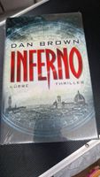 Dan Brown - INFERNO - original verpackt Rheinland-Pfalz - Flammersfeld Vorschau