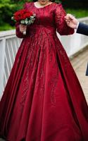 Henna Kleid / Kina elbise Hessen - Echzell  Vorschau