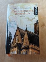 Buch: Das schottische Vermächtnis - Susanne Kearsley Bayern - Arnstein Vorschau