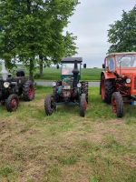 Lanz Bulldog D7506 Sachsen-Anhalt - Mücheln (Geiseltal) Vorschau