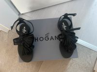 Hogan by Tod‘s Schuhe Gr.36 Original! NEU Sandalen Tods schwarz Bayern - Karlsfeld Vorschau