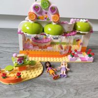 Lego Friends Saftbar 41035 Nordrhein-Westfalen - Wettringen Vorschau