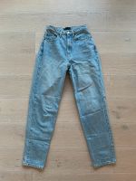 Asos Jeans/Hose high waist blau W25/L32 XS/S/34/36 München - Sendling-Westpark Vorschau