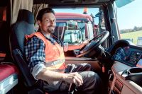 LKW Fahrer gesucht (Köln) (m/w/d) Nordrhein-Westfalen - Grevenbroich Vorschau