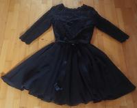 Kleid für Konfirmation, Abschlussfeier, Tanzball, Cocktailkleid Baden-Württemberg - Stutensee Vorschau
