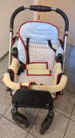 Hartan VIP Kinderwagen Bayern - Postbauer-Heng Vorschau