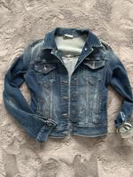 LTB Jeansjacke blau Neu S Nordrhein-Westfalen - Bocholt Vorschau