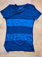 Pailletten T-Shirt GUESS Niedersachsen - Melle Vorschau