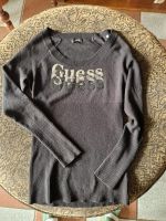 Guess Pullover schwarz Bayern - Essenbach Vorschau