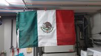 Mexiko Flagge ca. 1 m x 60 cm Nordrhein-Westfalen - Mettmann Vorschau