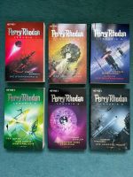 Perry Rhodan Taschenbücher - Lemuria Reihe Bayern - Poppenhausen Vorschau