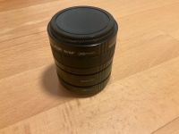 Kenko Zwischenringe 12, 20 u. 36 mm für Nikon AF Autofocus München - Pasing-Obermenzing Vorschau