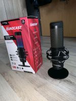 HyperX Quadcast S Saarland - Homburg Vorschau