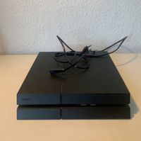 PlayStation 4 500 GB + Controller | Spiele vorhanden Rheinland-Pfalz - Mainz Vorschau