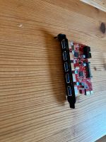 PCIe USB 3.0 Karte Bayern - Eichstätt Vorschau